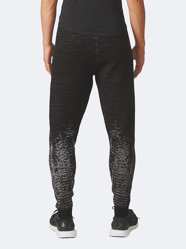 ADIDAS Damen Jogginghose Z.N.E. Pulse schwarz | S ADIDAS Herren Jogginghose Z.N.E. Pulse schwarz | XS